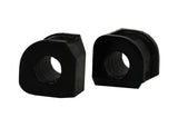 WHITELINE Sway bar - mount bushing ANTERIORE VOLKSWAGEN POLO MK3 (TYP 6N AND 6N2)   1991-12/2001 4CYL