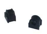 WHITELINE Sway bar - to control arm bushing ANTERIORE VOLKSWAGEN CADDY MK1 (TYP 14)   1979-1996 4CYL