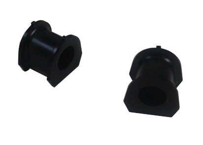 WHITELINE Sway bar - mount bushing ANTERIORE MITSUBISHI L400 WA 2WD VEHICLE WITH BONNET 5/1994-9/2003 4CYL