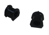 WHITELINE Sway bar - mount bushing ANTERIORE MITSUBISHI L400 WA 2WD VEHICLE WITH BONNET 5/1994-9/2003 4CYL