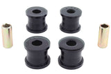 WHITELINE Sway bar - link bushing POSTERIORE BMW 3 SERIES E46   10/2001-2005 4/6CYL