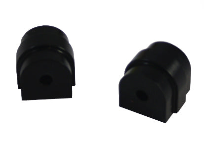 WHITELINE Sway bar - mount bushing POSTERIORE BMW 1 SERIES E81, E82, E87 AND E88   2004-2013 4/6CYL