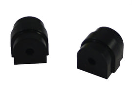 WHITELINE Sway bar - mount bushing POSTERIORE BMW 1 SERIES E81, E82, E87 AND E88   2004-2013 4/6CYL