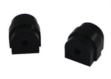 WHITELINE Sway bar - mount bushing POSTERIORE BMW 3 SERIES E90, E91, E92 AND E93   3/2005-10/2011 4/6CYL