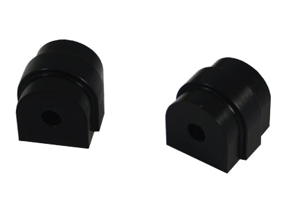WHITELINE Sway bar - mount bushing POSTERIORE BMW 1 SERIES E81, E82, E87 AND E88   2004-2013 4/6CYL
