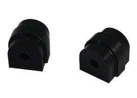 WHITELINE Sway bar - mount bushing POSTERIORE BMW 3 SERIES E90, E91, E92 AND E93   3/2005-10/2011 4/6CYL