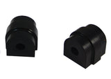 WHITELINE Sway bar - mount bushing POSTERIORE BMW 3 SERIES E90, E91, E92 AND E93   3/2005-10/2011 4/6CYL