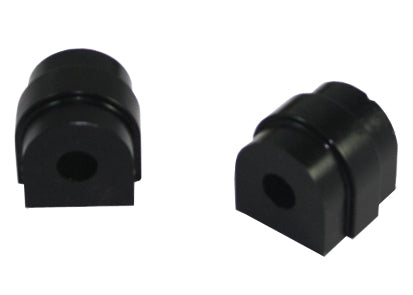 WHITELINE Sway bar - mount bushing POSTERIORE BMW 1 SERIES E81, E82, E87 AND E88   2004-2013 4/6CYL