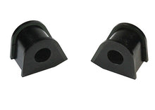 Carica l&#39;immagine nel visualizzatore di Gallery, WHITELINE Sway bar - mount bushing ANTERIORE VOLKSWAGEN T25 T3   1980-1992 4CYL