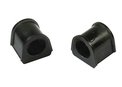 WHITELINE Sway bar - mount bushing POSTERIORE MITSUBISHI CHALLENGER PA 4WD  1996-3/2007 4/6CYL