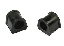 Carica l&#39;immagine nel visualizzatore di Gallery, WHITELINE Sway bar - mount bushing POSTERIORE MITSUBISHI CHALLENGER PA 4WD  1996-3/2007 4/6CYL