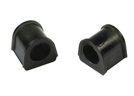 WHITELINE Sway bar - mount bushing POSTERIORE MITSUBISHI SHOGUN NS, NT, NW, NX   10/2006+ 4/6CYL