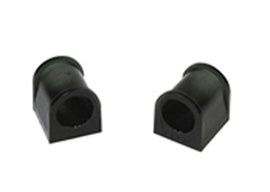 WHITELINE Sway bar - mount bushing POSTERIORE MITSUBISHI CHALLENGER PA 4WD  1996-3/2007 4/6CYL