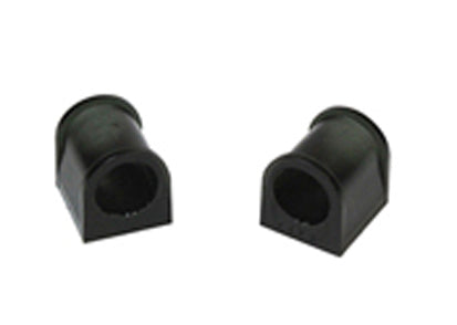 WHITELINE Sway bar - mount bushing POSTERIORE MITSUBISHI SHOGUN NS, NT, NW, NX   10/2006+ 4/6CYL