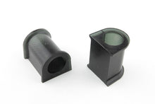 Carica l&#39;immagine nel visualizzatore di Gallery, WHITELINE Sway bar - mount bushing POSTERIORE VAUXHALL MONTEREY UBS   9/1991-7/1998 4/6CYL