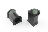 WHITELINE Sway bar - mount bushing POSTERIORE VAUXHALL MONTEREY UBS   9/1991-7/1998 4/6CYL