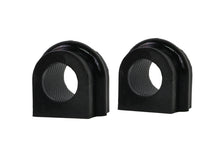 Carica l&#39;immagine nel visualizzatore di Gallery, WHITELINE Sway bar - mount bushing ANTERIORE NISSAN PATROL GU Y61   10/1997-2010 4/6CYL