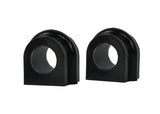 WHITELINE Sway bar - mount bushing ANTERIORE NISSAN PATROL GU Y61   10/1997-2010 4/6CYL