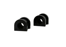 WHITELINE Sway bar - mount bushing POSTERIORE NISSAN PATROL GQ Y60  COIL SPRING FRONT AND REAR 11/1987-10/1997 6CYL