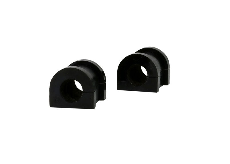 WHITELINE Sway bar - mount bushing POSTERIORE NISSAN PATROL GU Y61   10/1997-2010 4/6CYL