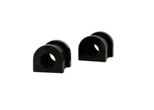 Carica l&#39;immagine nel visualizzatore di Gallery, WHITELINE Sway bar - mount bushing POSTERIORE NISSAN PATROL GU Y61   10/1997-2010 4/6CYL