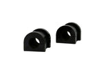 WHITELINE Sway bar - mount bushing POSTERIORE NISSAN PATROL GU Y61   10/1997-2010 4/6CYL