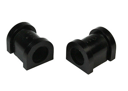 WHITELINE Sway bar - mount bushing ANTERIORE NISSAN PATROL GQ Y60  LEAF SPRING FRONT AND REAR 11/1987-10/1997 6CYL