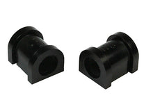 Carica l&#39;immagine nel visualizzatore di Gallery, WHITELINE Sway bar - mount bushing ANTERIORE NISSAN PATROL GQ Y60  LEAF SPRING FRONT AND REAR 11/1987-10/1997 6CYL