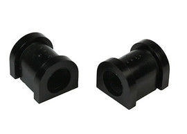 WHITELINE Sway bar - mount bushing ANTERIORE NISSAN PATROL GQ Y60  LEAF SPRING FRONT AND REAR 11/1987-10/1997 6CYL