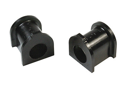 WHITELINE Sway bar - mount bushing ANTERIORE TOYOTA LANDCRUISER PRADO GRJ120, KDJ120, KZJ120, RZJ120   3/2003-10/2009 4/6CYL