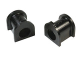 WHITELINE Sway bar - mount bushing ANTERIORE TOYOTA LANDCRUISER PRADO GRJ120, KDJ120, KZJ120, RZJ120   3/2003-10/2009 4/6CYL