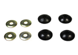 WHITELINE Sway bar - link upper bushing POSTERIORE TOYOTA LANDCRUISER PRADO GRJ150, KDJ150, KDJ155   11/2009+ 4/6CYL