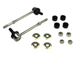 WHITELINE Sway bar - link ANTERIORE TOYOTA HILUX 4 RUNNER KDN185, KZN185, RZN185, VZN180, VZN185  IFS FRONT AND COIL SPRING REAR 11/1995-2002 4/6CYL