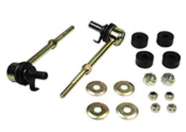 WHITELINE Sway bar - link POSTERIORE TOYOTA HILUX 4 RUNNER KDN185, KZN185, RZN185, VZN180, VZN185  IFS FRONT AND COIL SPRING REAR 11/1995-2002 4/6CYL