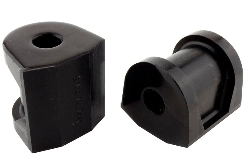 WHITELINE Sway bar - mount bushing POSTERIORE TOYOTA GT-86 ZN6   6/2012+ 4CYL