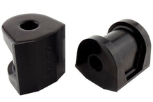 Carica l&#39;immagine nel visualizzatore di Gallery, WHITELINE Sway bar - mount bushing POSTERIORE TOYOTA GT-86 ZN6   6/2012+ 4CYL