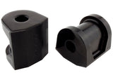 WHITELINE Sway bar - mount bushing POSTERIORE SUBARU BRZ ZC6   7/2012+ 4CYL