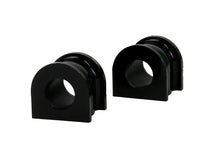 Carica l&#39;immagine nel visualizzatore di Gallery, WHITELINE Sway bar - mount bushing ANTERIORE HONDA S2000 AP1, AP2   8/1999-2009 4CYL