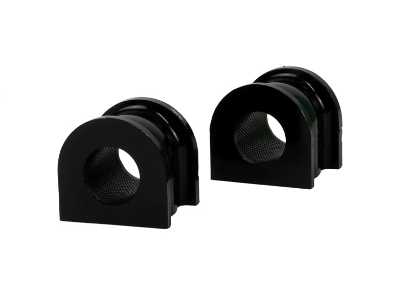 WHITELINE Sway bar - mount bushing ANTERIORE HONDA S2000 AP1, AP2   8/1999-2009 4CYL