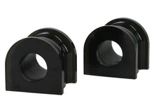 Carica l&#39;immagine nel visualizzatore di Gallery, WHITELINE Sway bar - mount bushing POSTERIORE HONDA S2000 AP1, AP2   8/1999-2009 4CYL