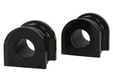 WHITELINE Sway bar - mount bushing POSTERIORE HONDA S2000 AP1, AP2   8/1999-2009 4CYL