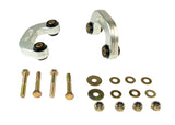WHITELINE Sway bar - link POSTERIORE SUBARU OUTBACK BG   7/1996-8/1998 4CYL