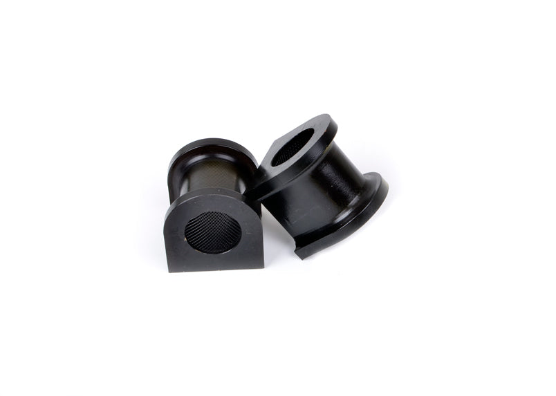 WHITELINE Sway bar - mount bushing ANTERIORE TOYOTA HILUX KZN165, LN167, 172, RZN169, 174, VZN167 4WD IFS FRONT AND LEAF SPRING REAR 11/1997-4/2005 4CYL