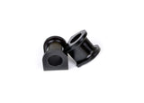 WHITELINE Sway bar - mount bushing ANTERIORE TOYOTA HILUX KZN165, LN167, 172, RZN169, 174, VZN167 4WD IFS FRONT AND LEAF SPRING REAR 11/1997-4/2005 4CYL
