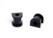 Carica l&#39;immagine nel visualizzatore di Gallery, WHITELINE Sway bar - mount bushing POSTERIORE TOYOTA HILUX 4 RUNNER KDN185, KZN185, RZN185, VZN180, VZN185  IFS FRONT AND COIL SPRING REAR 11/1995-2002 4/6CYL