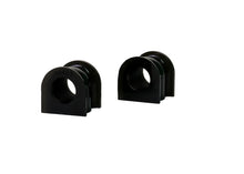 Carica l&#39;immagine nel visualizzatore di Gallery, WHITELINE Sway bar - mount bushing POSTERIORE HONDA CIVIC FD2   2/2006-2011 4CYL