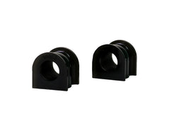 WHITELINE Sway bar - mount bushing POSTERIORE HONDA CIVIC FD2   2/2006-2011 4CYL