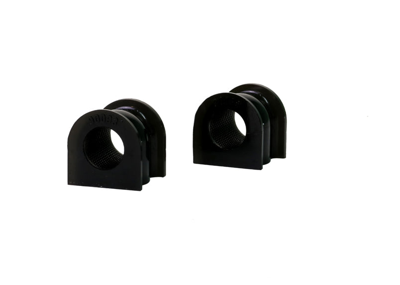 WHITELINE Sway bar - mount bushing POSTERIORE HONDA CIVIC FD2   2/2006-2011 4CYL