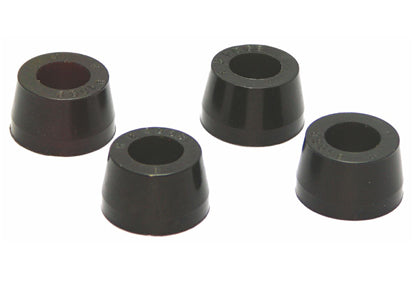 WHITELINE Shock absorber - bushing ANTERIORE LAND ROVER SERIES 1 AND 2 80, 86, 88, 107, 109   1948-8/1961 4CYL