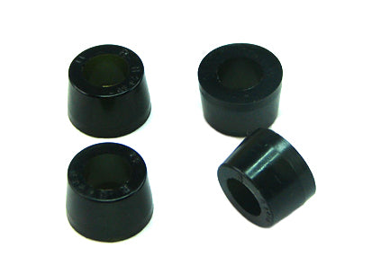 WHITELINE Shock absorber - bushing ANTERIORE JEEP CHEROKEE SJ 4WD  1974-1983 6/8CYL